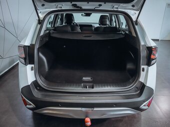Kia Sportage 1.6 CRDI 100KW EXCLUSIVE DPH - 8