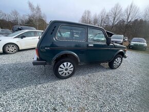 Lada Niva 4x4 - 8