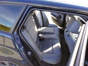 BMW E91 335D (M57) - 8