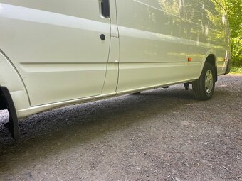 Ford transit Jumbo Trend L4H3 2.4 TDCi - 8