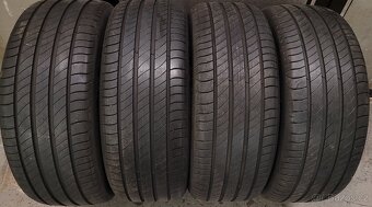 Ford Focus MK4 ,17' alu disky,originál, letní,TPMS - 8