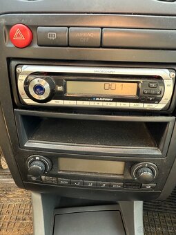 Seat Ibiza LPG/benzin - 8