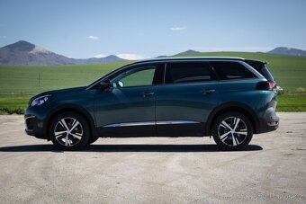 Peugeot 5008 1.2 Puretech - 8