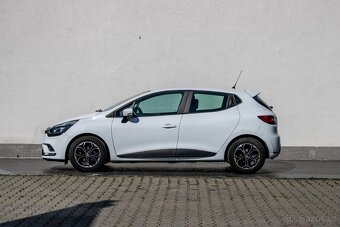 Renault Clio TCe 90 Advantage - 8