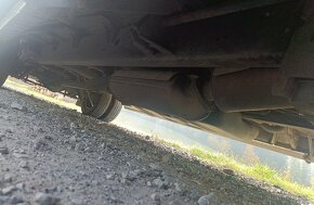 Iveco Daily 35C21 3.0 150 kw - 8
