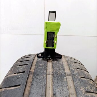 14" ALU kola – 4x100 – VOLKSWAGEN (OPEL, SEAT, DAEWOO) - 8