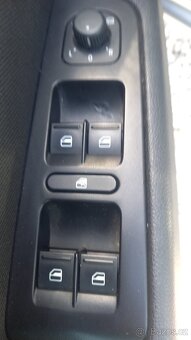 Superb II 2.0 TDI/125kW - 8
