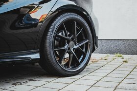 Mercedes-Benz A-class, AMG, 116 tis/km - 8