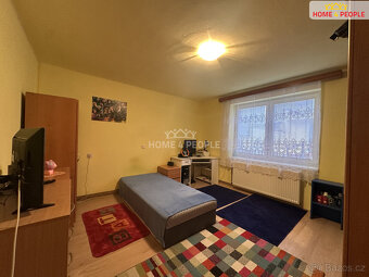 Prodej, rodinný dům, 5+1, 158 m2, Čáslav - Nové Město, ul. L - 8