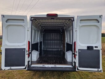 Boxer 3.0 hdi 130kw - 8