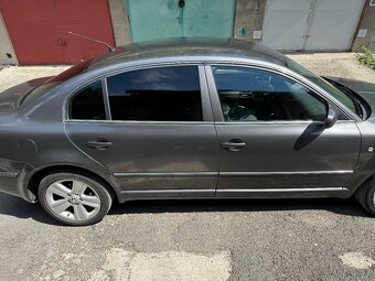 Škoda Superb 1.9 tdi 96kw - 8