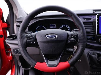 Ford Transit Custom 2,0 TDCi 96kW CZ Spací vestavba (2018) - 8