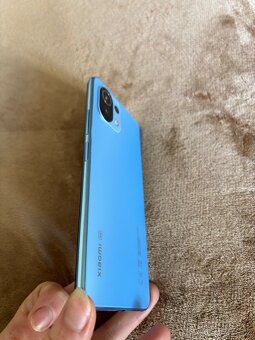 Xiaomi 11 Lite 5G ne - 8