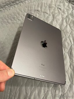 iPad pro M1 - 8