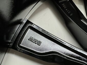 Originální alu kola BMW X5 G05 X6 G06 R20 - 8