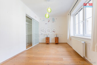 Prodej bytu 3+kk, 70 m², Praha 7, ul. Na Maninách - 8