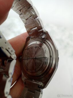 Prodám hodinky "Vostok - Komandirskie " - 8