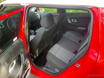 Škoda Fabia 2 1.4 16v 63 Kw sport - 8