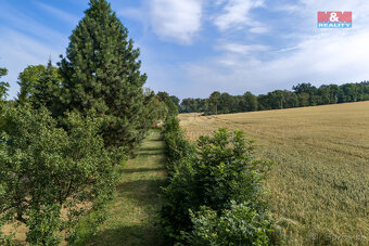 Prodej pozemku k bydlení, 1564 m², Všestary - 8