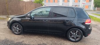 VW Golf VI 2.0 Tdi - 8