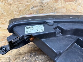 PRAVÝ PŘEDNÍ LED SVĚTLOMET ŠKODA KAMIQ 658941016D - 8
