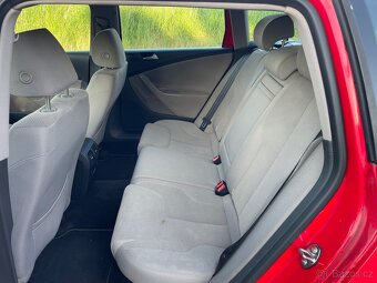 Volkswagen Passat 1.8tsi 118kw, 2007, 103.000km - 8