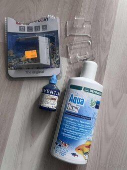 Akvárium 230 l - 8
