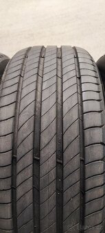 215/55/18 Michelin Primacy 4, 2021, 6.2mm. - 8