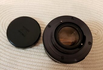 Nikkor 24-70 f/2,8, BIOMETAR 2,8, Kaleinar2,8, expozime - 8