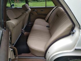 Mercedes Benz w108 250SE automat - 8