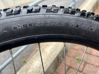 Specialized Pitch 27,5 XS - 8