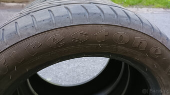 pneumatiky firestone 205/60/r16 - 8