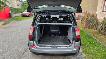 Renault Scenic 1,6 benzin - 8