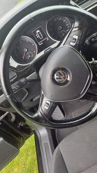 Volkswagen Touran 2.0 TDI - 8