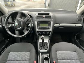 Prodám Škoda Octavia 1.8 TSI - 8