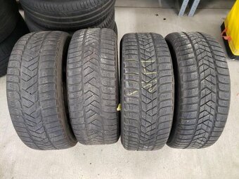 17"alu sada 5x108 origo Ford - 8
