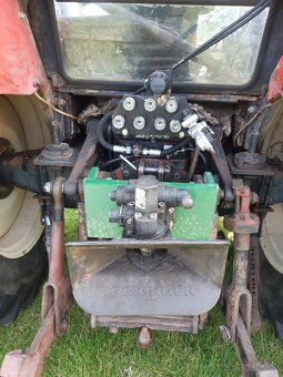 Zetor Crystal 12145 turbo - 8