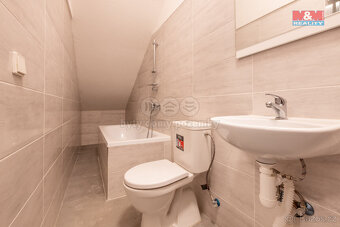 Prodej rodinného domu, 173 m², Louny, ul. Pražská - 8