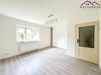 Pronájem bytu 3+1, 70 m2 - Holýšov, ev.č. yIGB034 - 8