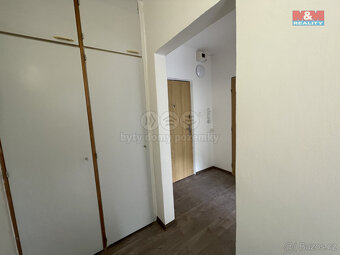 Prodej, byt 1+1, 45 m2, Ústí nad Labem, ul. Tolstého - 8