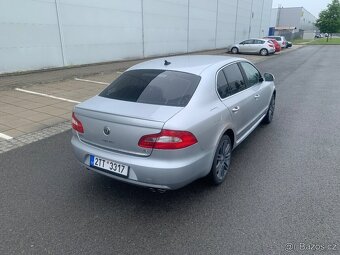 Škoda Superb - 8