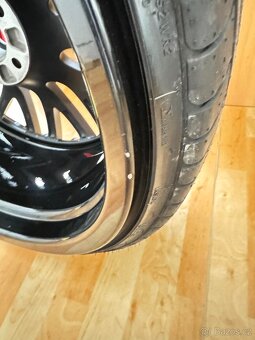 Audi Speedline R20 5x112 2tlg - 8