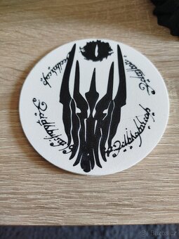 Figurky lord of the rings - 8