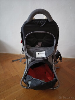Krosna na dítě Vaude - 8