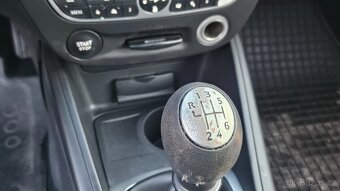 Renault Megane 1.5 dci 78kw - 8