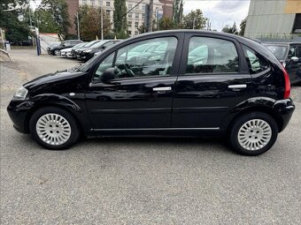 Citroen c3 1.6 80kw - 8