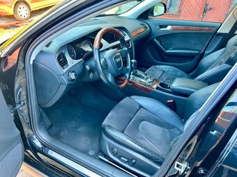 Audi A4 allroad,  3.0 TDI 176KW Bi-Xenony,Pano, Tažné - 8