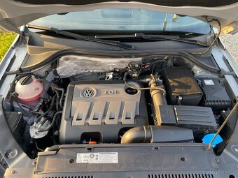 VW Tiguan 2.0 TDI, 103kW, automat 7.st DSG - 8