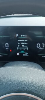 Kia Sportage - 8