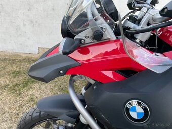 BMW R 1200 GS Adventure - 8